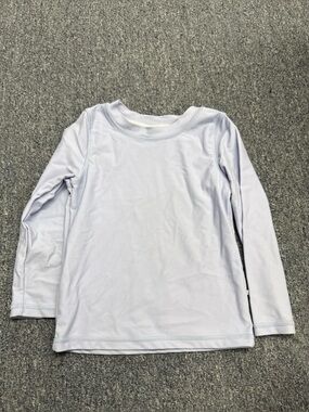 Caden lane swim long sleeve shirt